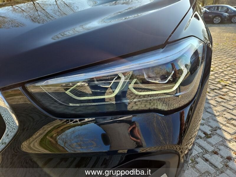 BMW X1 X1 xdrive25e xLine auto- Gruppo Diba