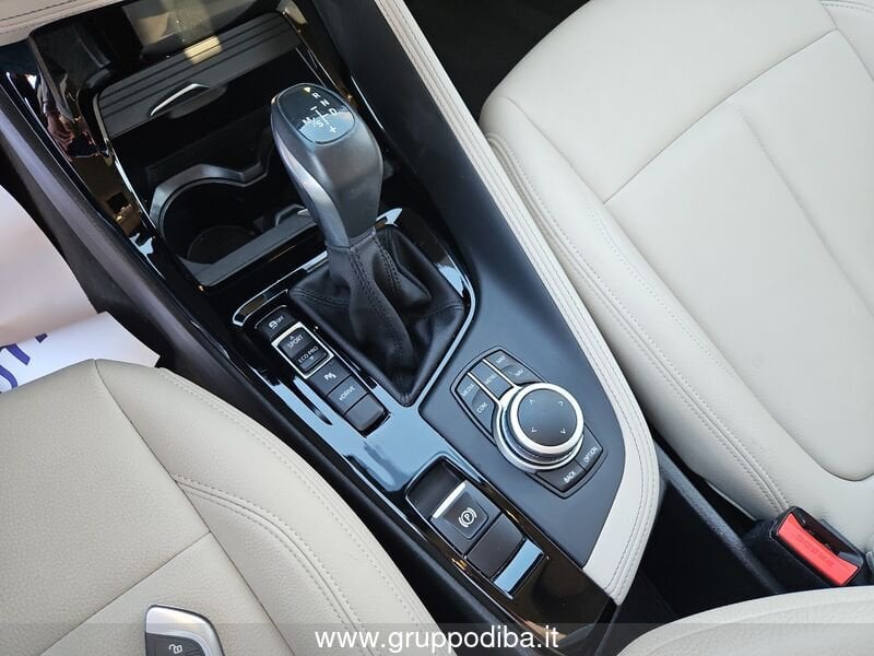 BMW X1 X1 xdrive25e xLine auto- Gruppo Diba