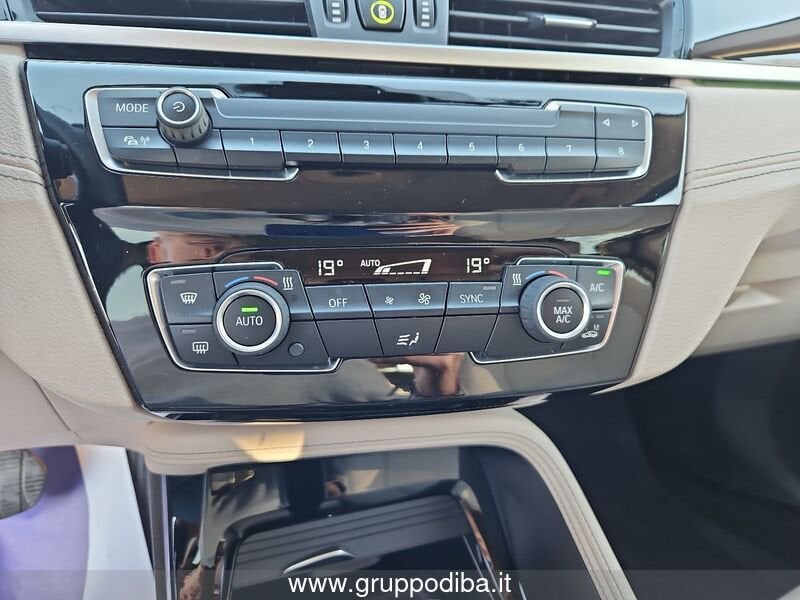 BMW X1 X1 xdrive25e xLine auto- Gruppo Diba