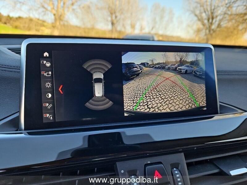 BMW X1 X1 xdrive25e xLine auto- Gruppo Diba