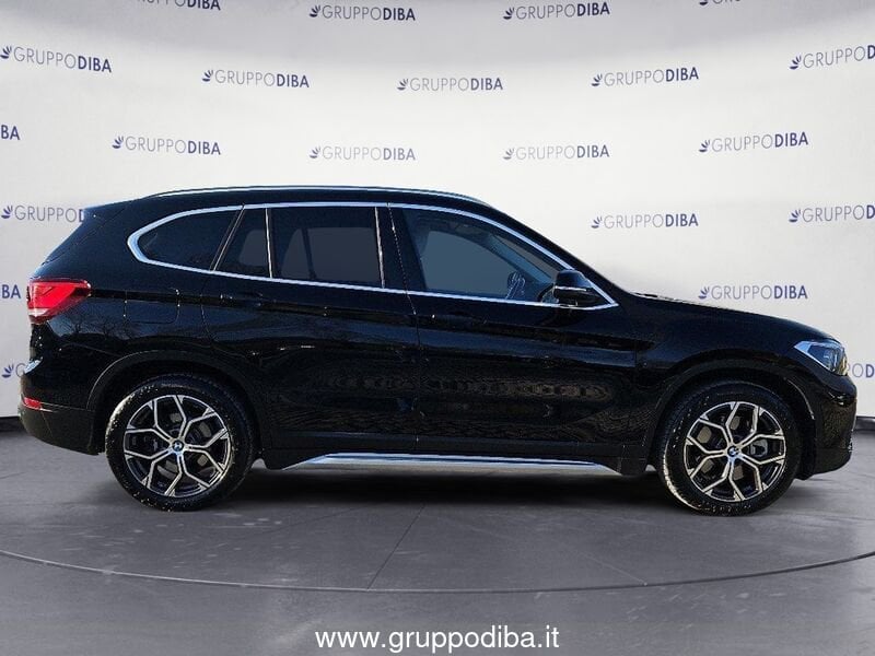 BMW X1 X1 xdrive25e xLine auto- Gruppo Diba