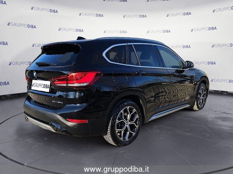 BMW X1 X1 xdrive25e xLine auto- Gruppo Diba