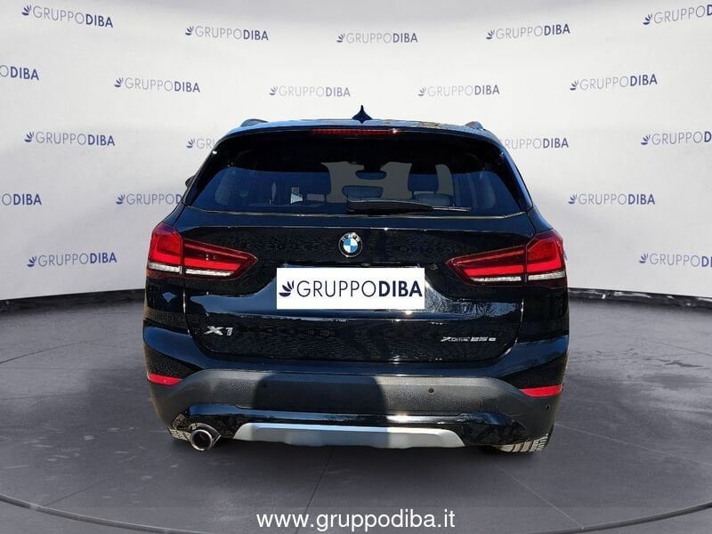 BMW X1 X1 xdrive25e xLine auto- Gruppo Diba