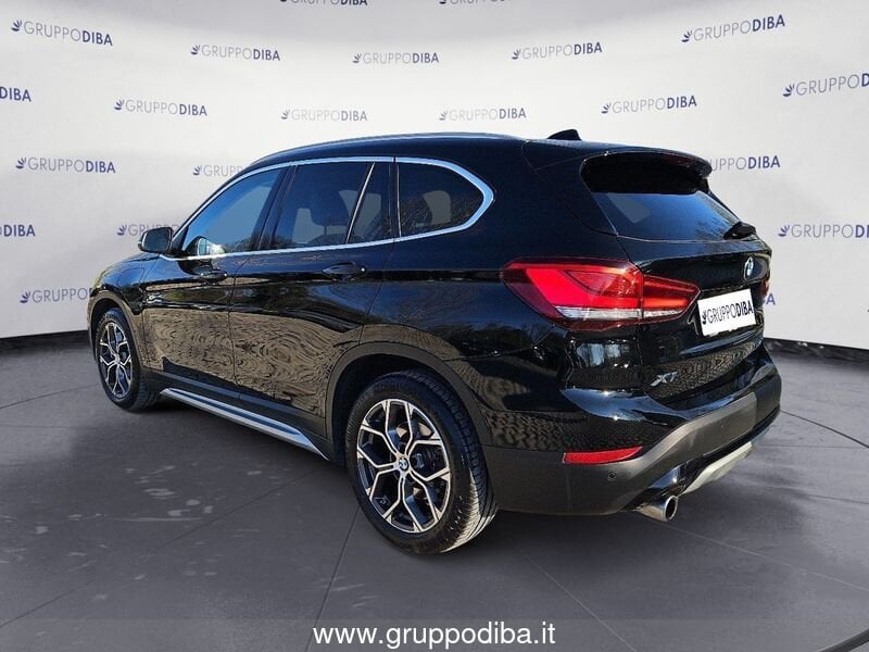 BMW X1 X1 xdrive25e xLine auto- Gruppo Diba