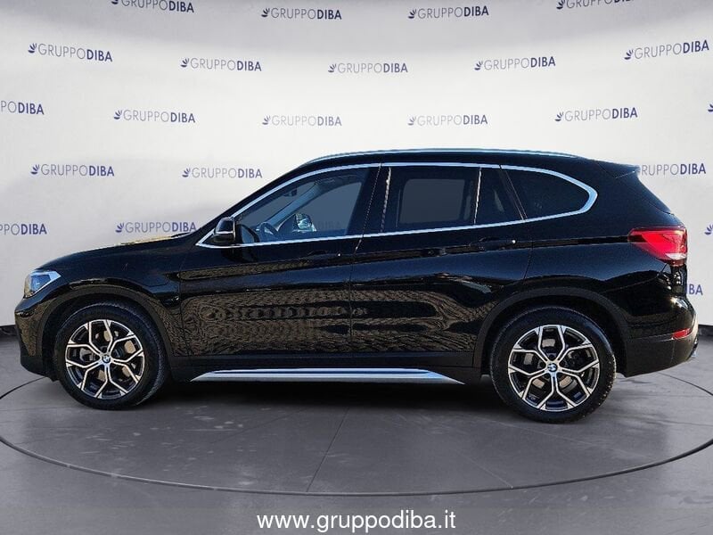 BMW X1 X1 xdrive25e xLine auto- Gruppo Diba