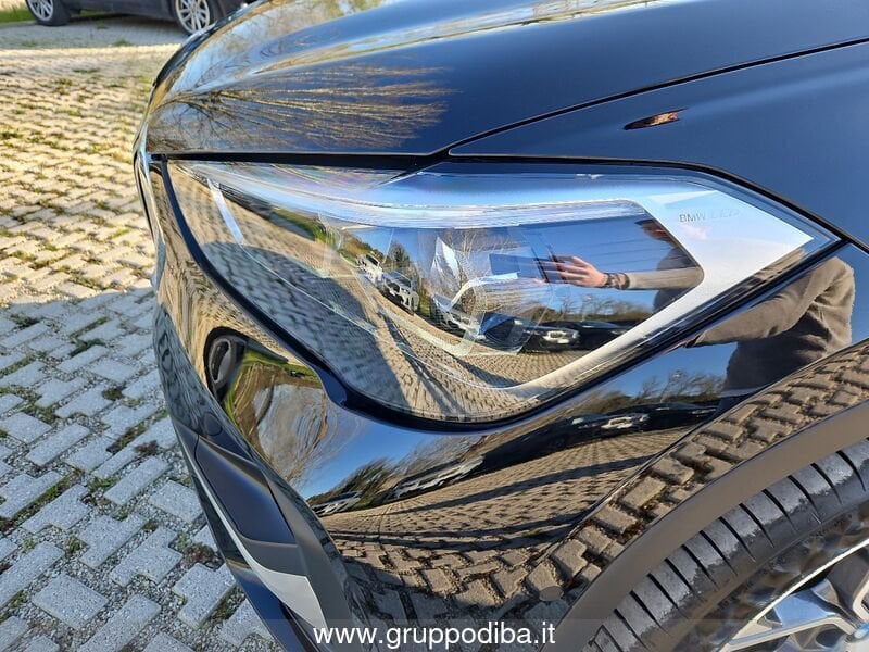 BMW X1 X1 xdrive25e xLine auto- Gruppo Diba