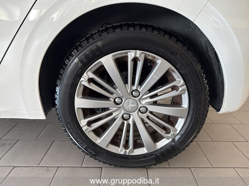 Peugeot 208 208 5p 1.6 bluehdi Active 75cv- Gruppo Diba