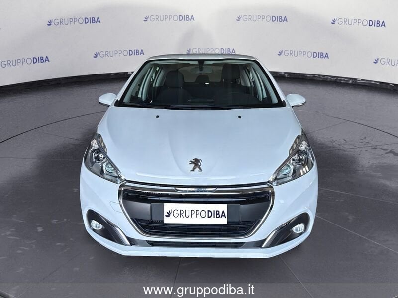 Peugeot 208 208 5p 1.6 bluehdi Active 75cv- Gruppo Diba