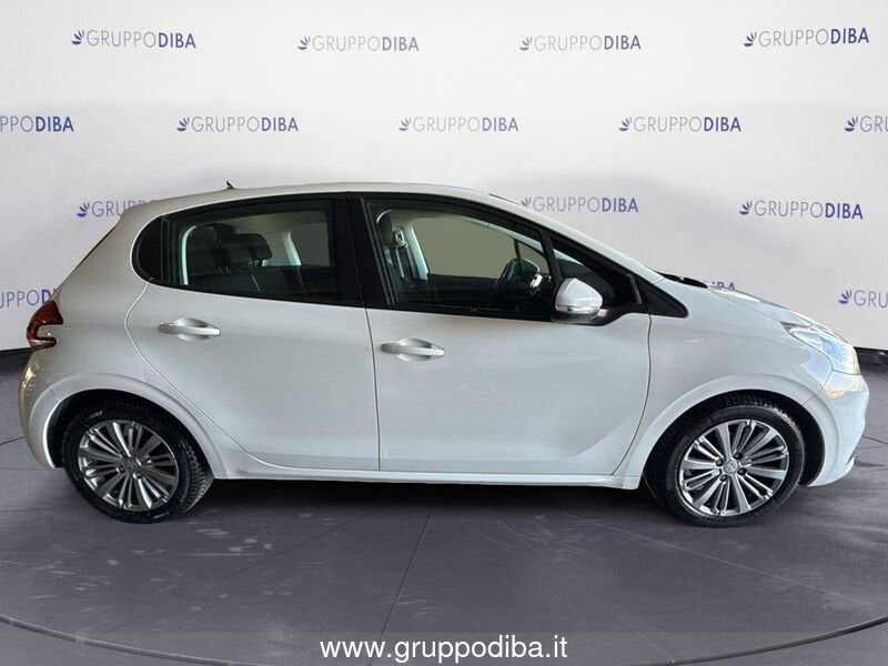Peugeot 208 208 5p 1.6 bluehdi Active 75cv- Gruppo Diba