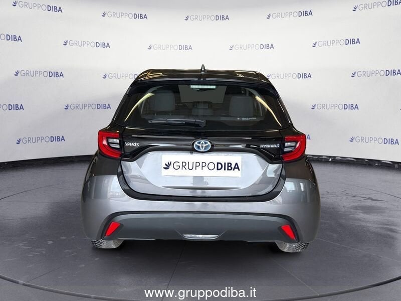 Toyota Yaris Yaris 1.5h Trend- Gruppo Diba