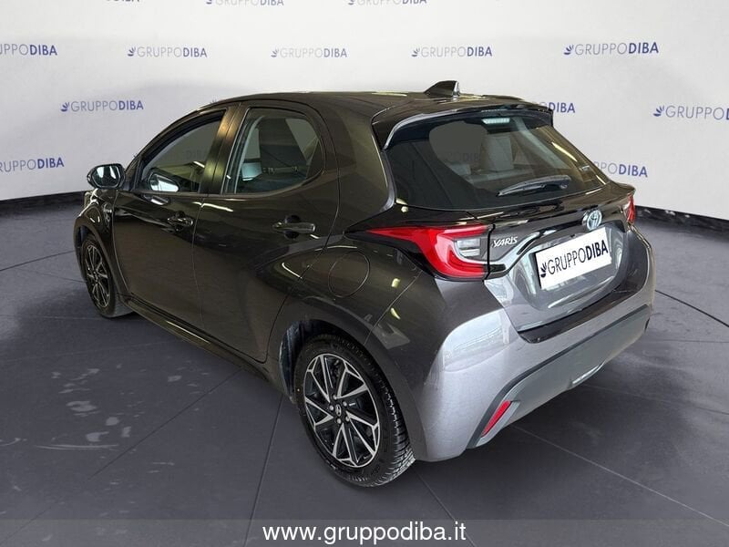 Toyota Yaris Yaris 1.5h Trend- Gruppo Diba