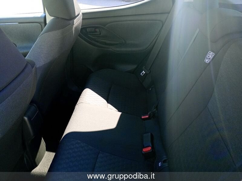 Toyota Yaris Yaris 1.5h Trend- Gruppo Diba