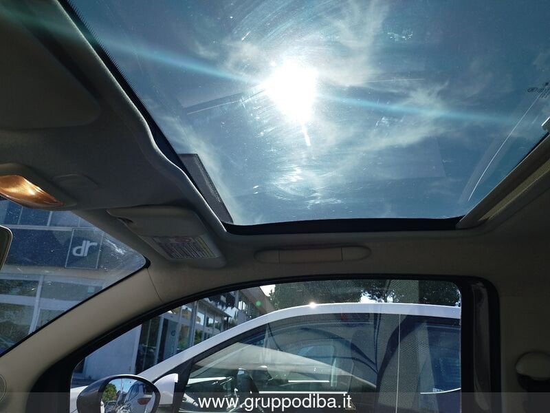 Fiat 500 500 1.2 Lounge 69cv- Gruppo Diba