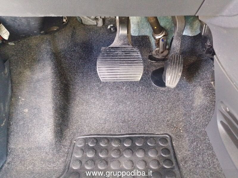 Fiat 500 500 1.2 Lounge 69cv- Gruppo Diba