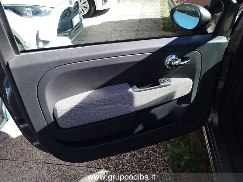 Fiat 500 500 1.2 Lounge 69cv- Gruppo Diba