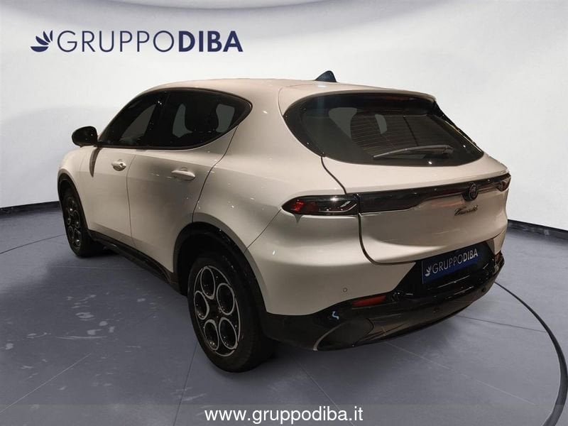 Alfa Romeo Tonale Tonale Ibrida My25 Ibrida 160cv Sprint- Gruppo Diba