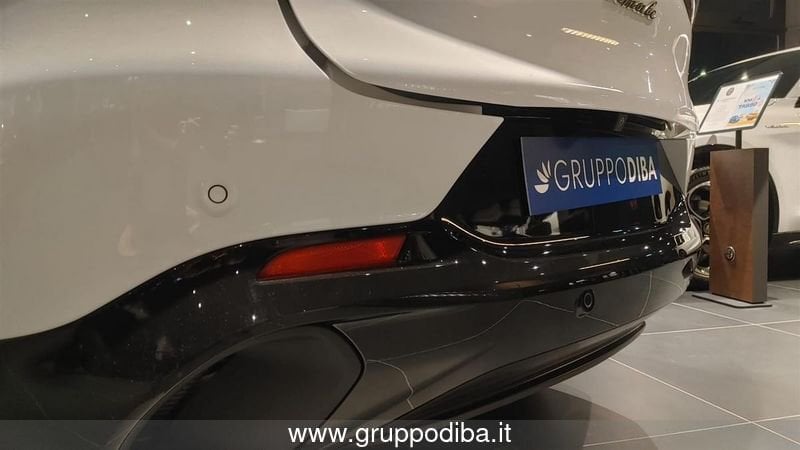 Alfa Romeo Tonale Tonale Ibrida My25 Ibrida 160cv Sprint- Gruppo Diba