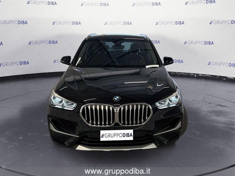 BMW X1 X1 sdrive18d xLine Plus auto- Gruppo Diba