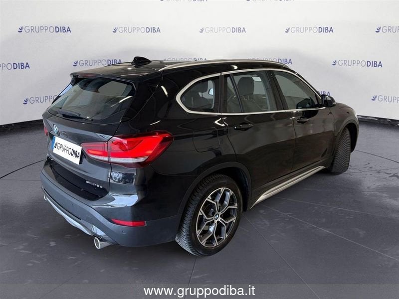 BMW X1 X1 sdrive18d xLine Plus auto- Gruppo Diba