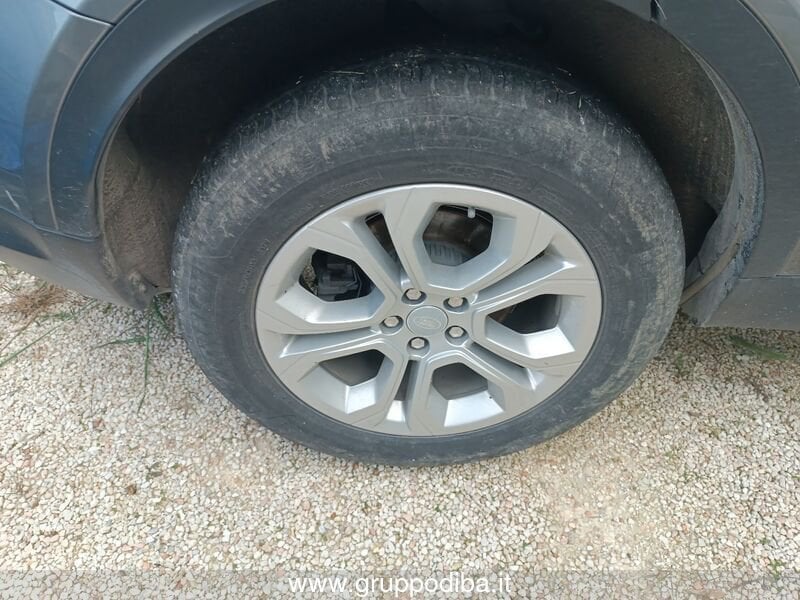 Land Rover Discovery Sport Discovery Sport 2.0d i4 mhev S awd 150cv auto- Gruppo Diba