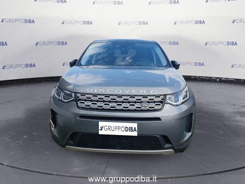 Land Rover Discovery Sport Discovery Sport 2.0d i4 mhev S awd 150cv auto- Gruppo Diba