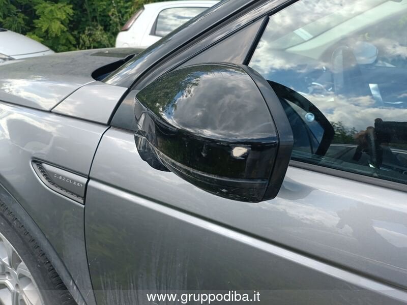 Land Rover Discovery Sport Discovery Sport 2.0d i4 mhev S awd 150cv auto- Gruppo Diba