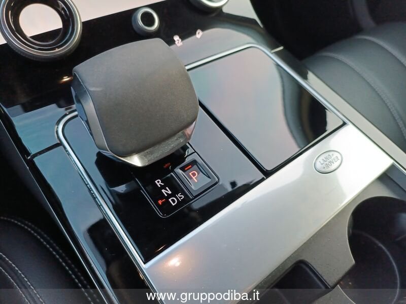 Land Rover Velar Range Rover Velar 2.0d i4 mhev S 4wd 204cv auto- Gruppo Diba