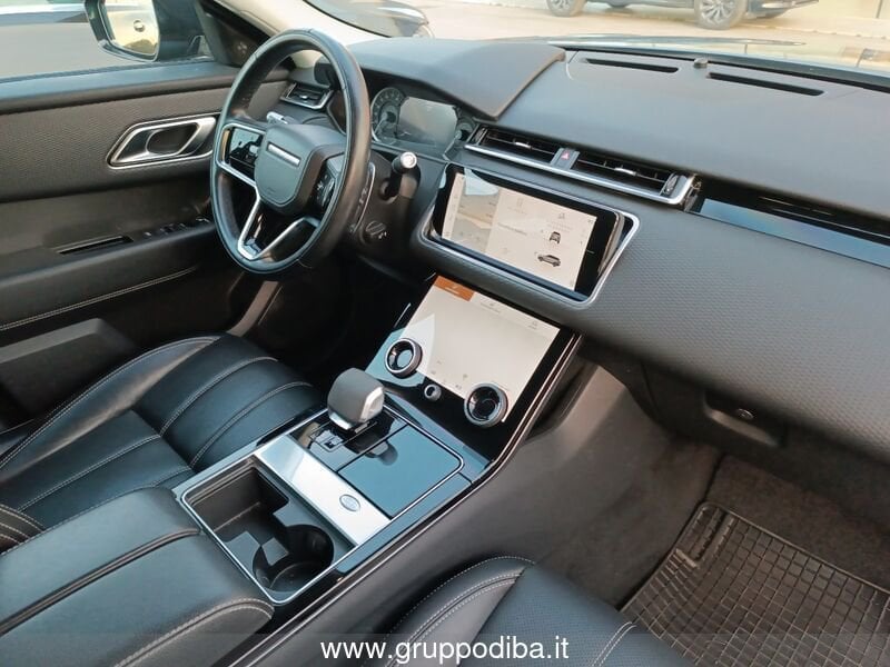Land Rover Velar Range Rover Velar 2.0d i4 mhev S 4wd 204cv auto- Gruppo Diba