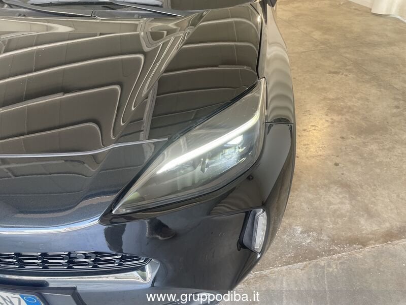 Toyota Yaris Cross Yaris Cross 1.5h Lounge fwd 116cv e-cvt- Gruppo Diba