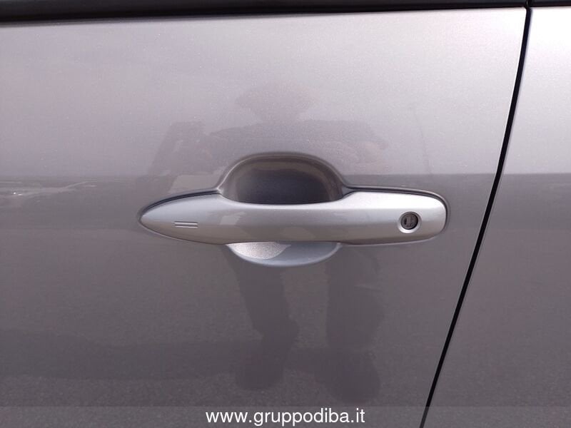 Toyota Yaris Cross Yaris Cross 1.5h Trend fwd 116cv e-cvt- Gruppo Diba