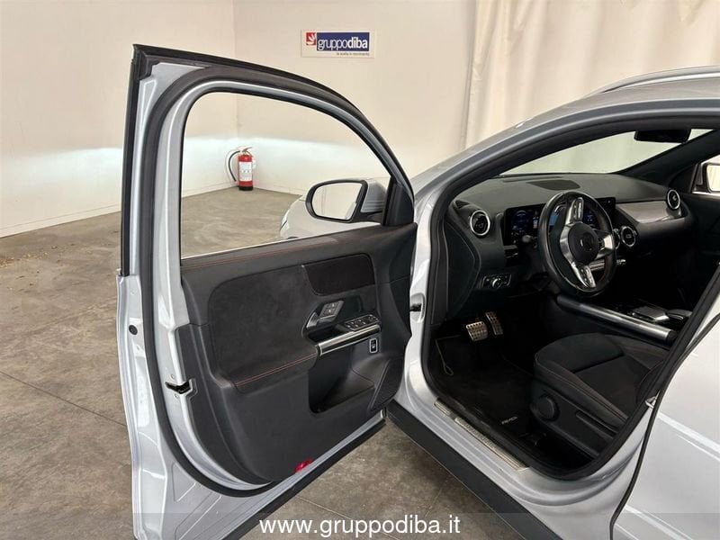 Mercedes-Benz GLA GLA 200 d Premium auto- Gruppo Diba