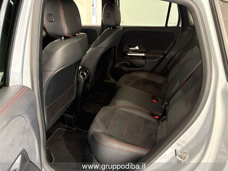 Mercedes-Benz GLA GLA 200 d Premium auto- Gruppo Diba