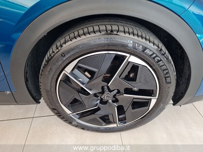Peugeot 408 408 1.2 puretech GT s&s 130cv eat8- Gruppo Diba