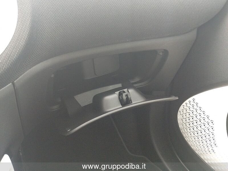 smart Fortwo Fortwo 1.0 Passion 71cv twinamic- Gruppo Diba