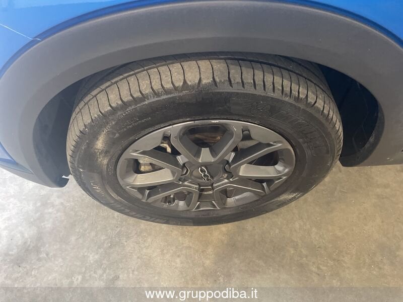 Fiat 500X 500X Dolcevita 1.5 t4 hybrid Sport 130cv dct- Gruppo Diba