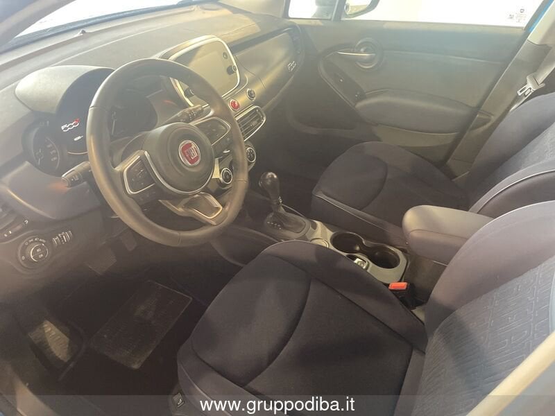 Fiat 500X 500X Dolcevita 1.5 t4 hybrid Sport 130cv dct- Gruppo Diba