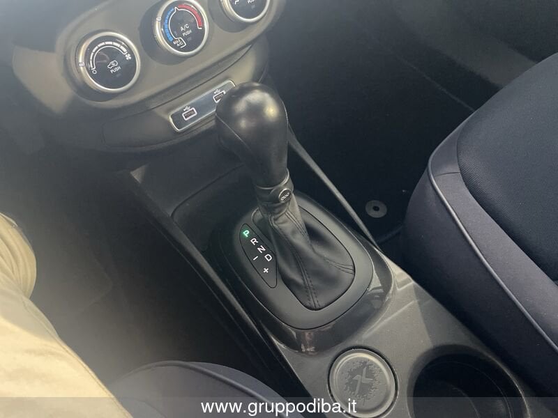 Fiat 500X 500X Dolcevita 1.5 t4 hybrid Sport 130cv dct- Gruppo Diba