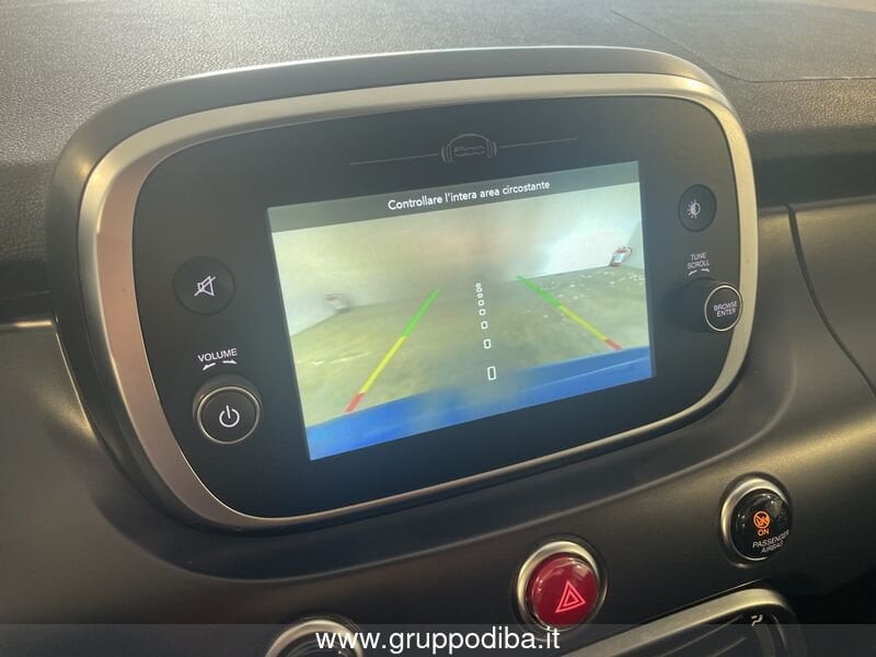 Fiat 500X 500X Dolcevita 1.5 t4 hybrid Sport 130cv dct- Gruppo Diba