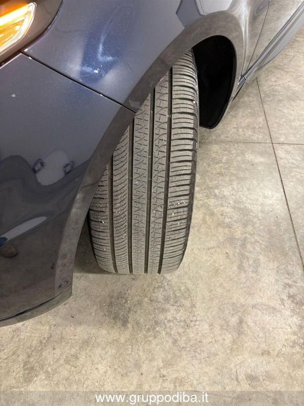 Land Rover Range Rover Sport Range Rover Sport 3.0 sdV6 HSE 306cv auto my17- Gruppo Diba