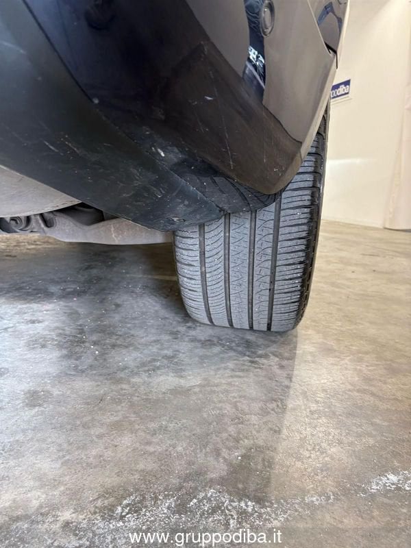 Land Rover Range Rover Sport Range Rover Sport 3.0 sdV6 HSE 306cv auto my17- Gruppo Diba