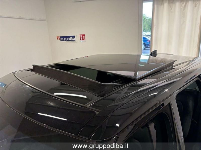 Land Rover Range Rover Sport Range Rover Sport 3.0 sdV6 HSE 306cv auto my17- Gruppo Diba