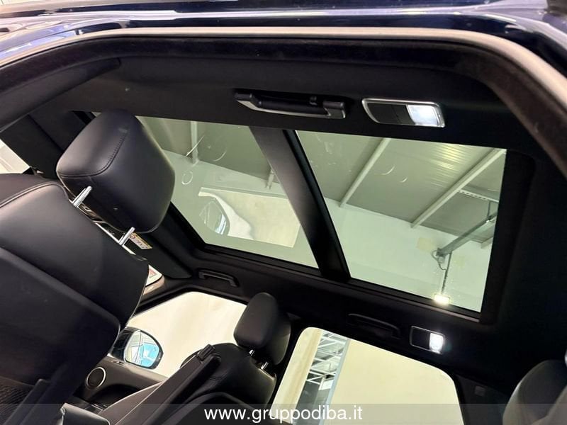 Land Rover Range Rover Sport Range Rover Sport 3.0 sdV6 HSE 306cv auto my17- Gruppo Diba