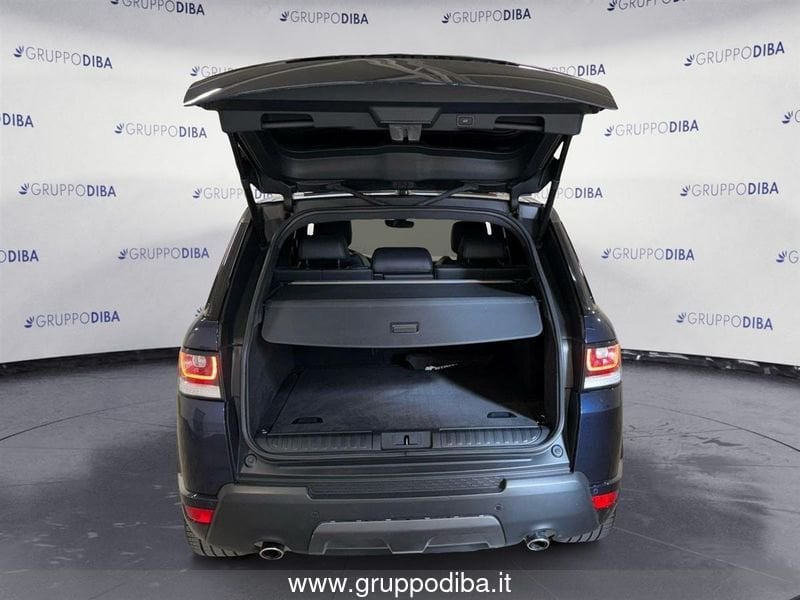 Land Rover Range Rover Sport Range Rover Sport 3.0 sdV6 HSE 306cv auto my17- Gruppo Diba