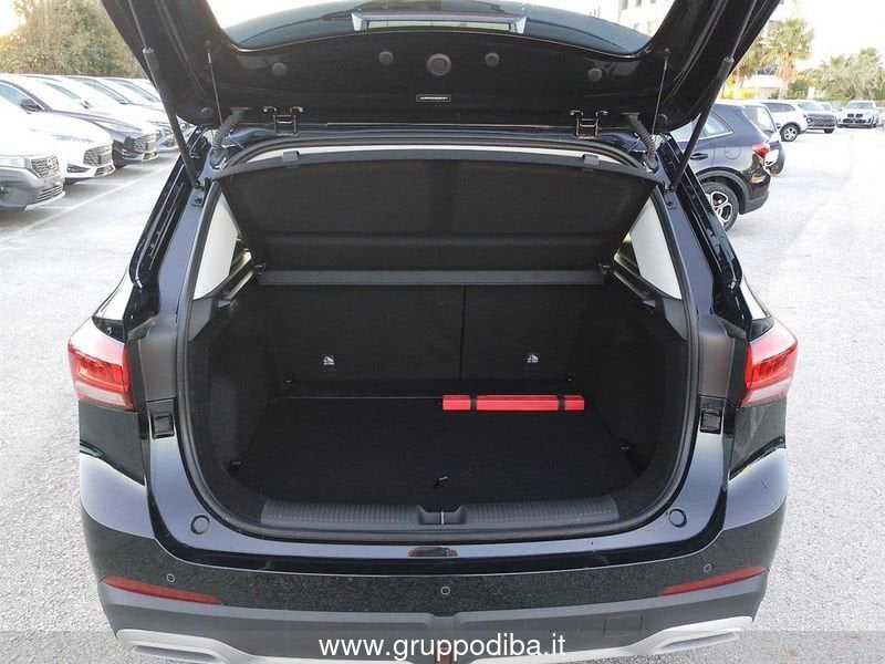 MG ZS 1.5L MT STD Pebble Black- Gruppo Diba