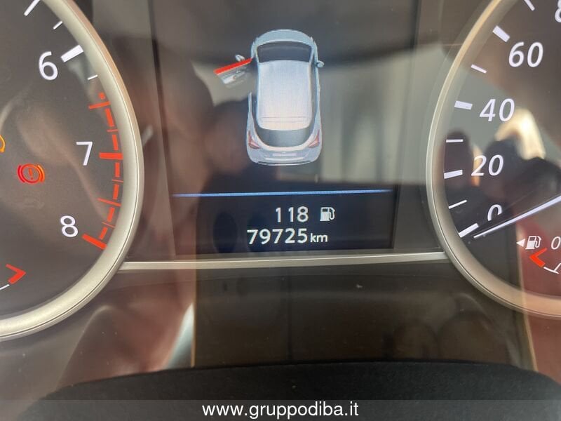 Nissan Micra Micra 1.0 Tekna 100cv my19- Gruppo Diba