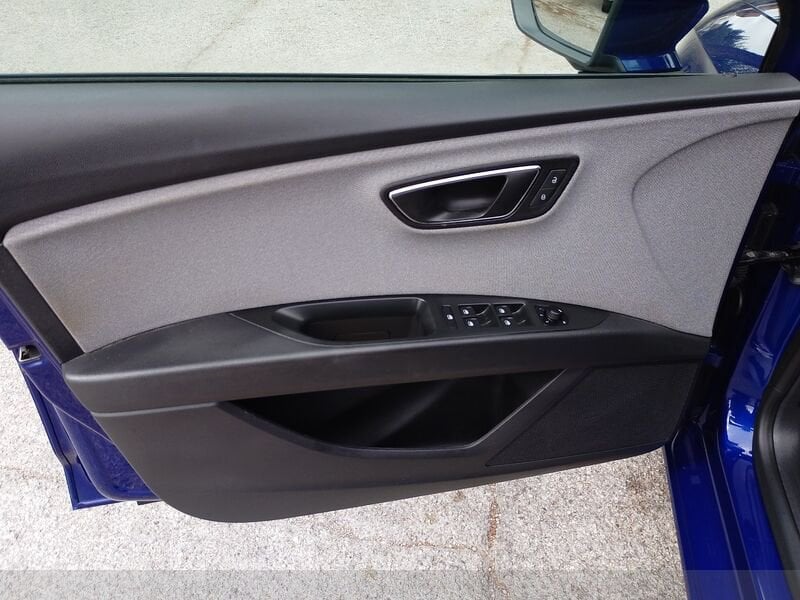 Seat Leon Leon 1.4 tgi Business High 110cv- Gruppo Diba