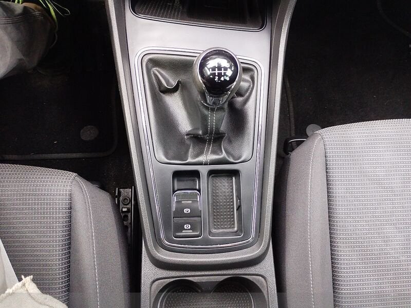 Seat Leon Leon 1.4 tgi Business High 110cv- Gruppo Diba