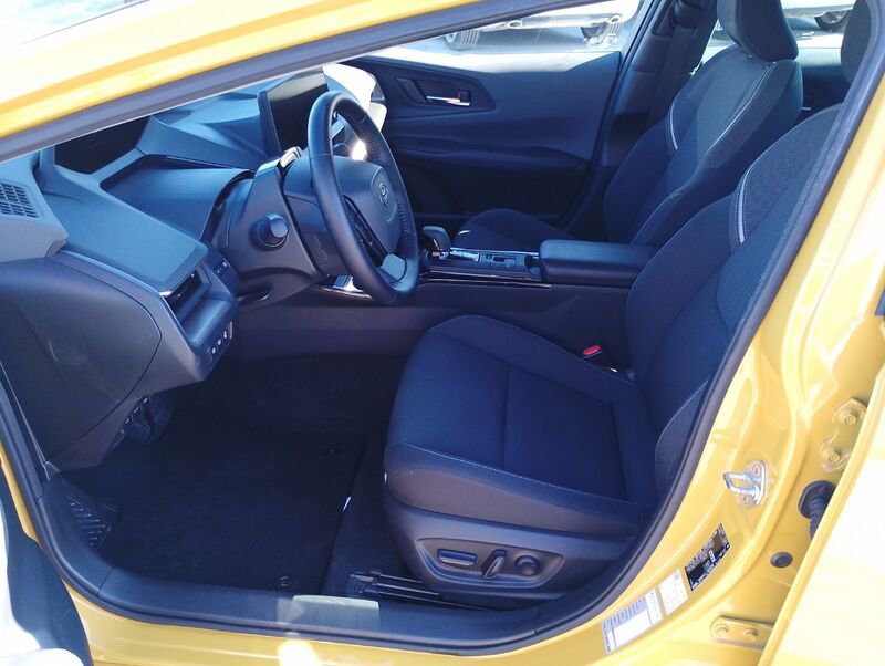 Toyota Prius Plug-in Prius 2.0 phev Lounge- Gruppo Diba