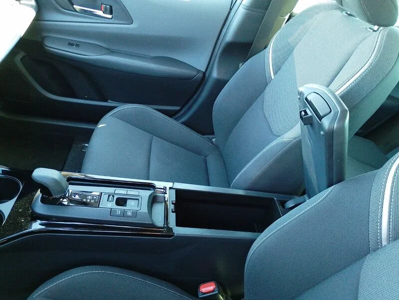 Toyota Prius Plug-in Prius 2.0 phev Lounge- Gruppo Diba