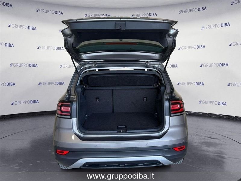 Volkswagen T-Cross T-Cross 1.0 tsi Style 95cv- Gruppo Diba